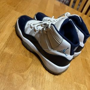 2017 Air Jordan 11 Retro ‘ Win like ‘82’